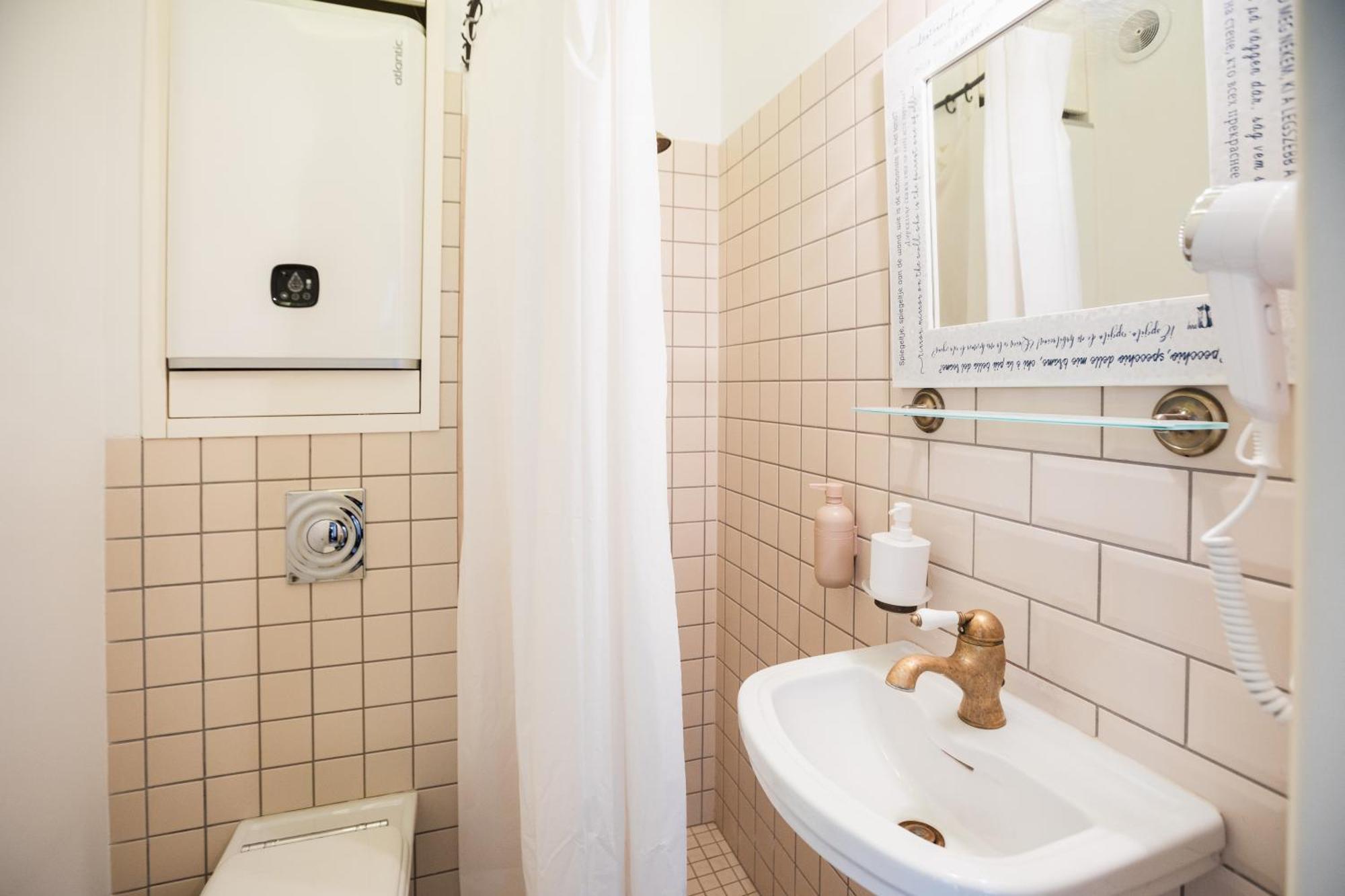 Apartmán Wicker House Gdaňsk Exteriér fotografie