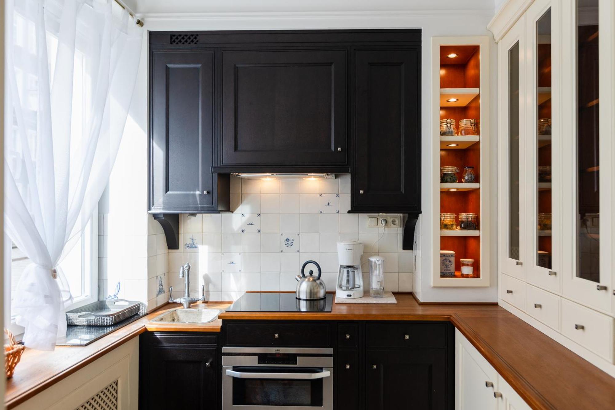 Apartmán Wicker House Gdaňsk Exteriér fotografie